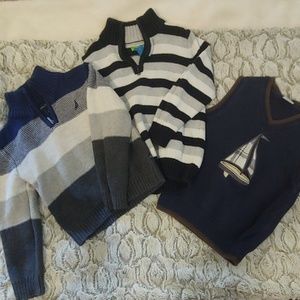 Adorable sweater Bundle